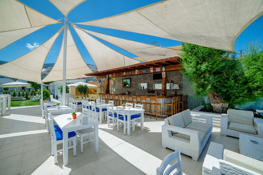 Fiko Hotel Golturkbuku Exterior photo