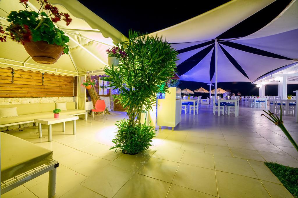 Fiko Hotel Golturkbuku Exterior photo